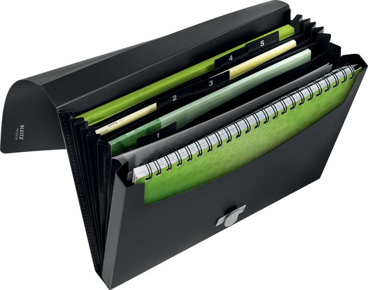 Produktbild Leitz RECYCLE - Projektmappe (A4, 1x)