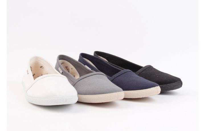 Immagine prodotto Victoria espadrilles camping soft (35)