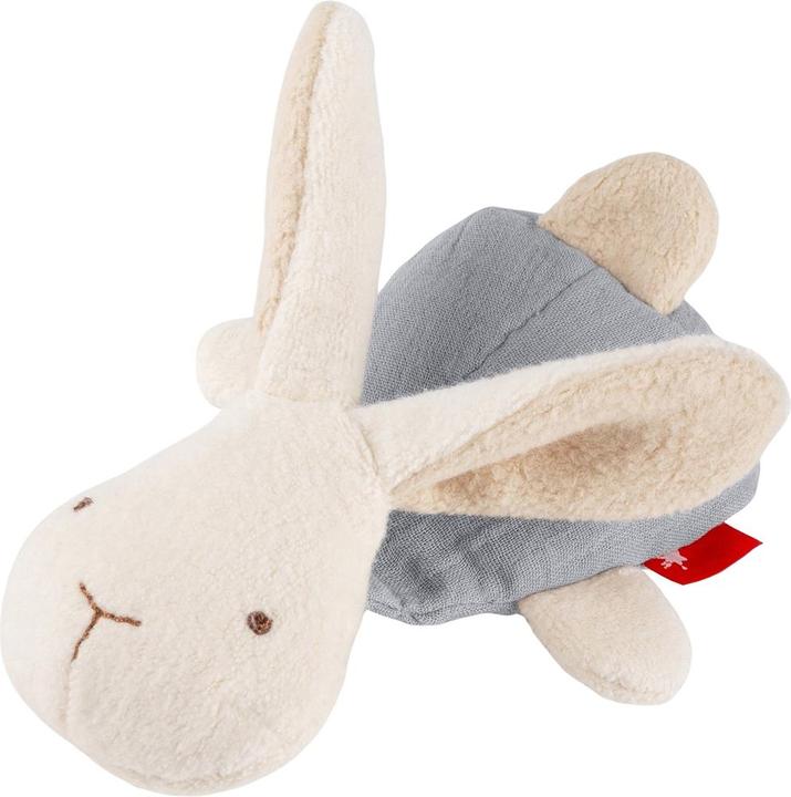Actual product image Sigikid Greifling Hase - sigibaby