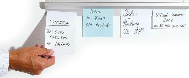 Image du produit Magnetoplan CATCH-BALL - Pinces à rail