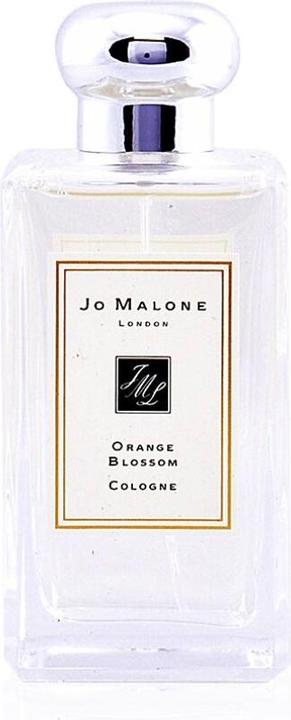 Actual product image Jo Malone Orange Blossom (Eau de cologne, 100 ml)