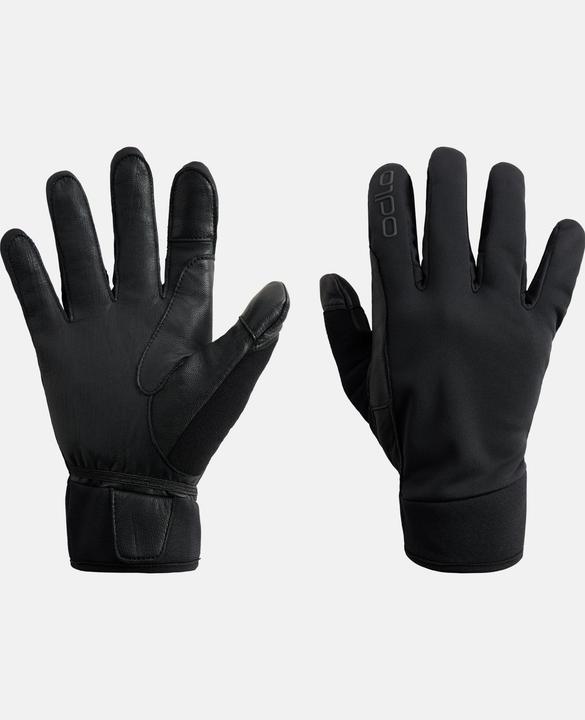 Produktbild Odlo Gloves Full Finger Nordic Light (M)