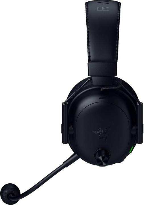 Productafbeelding Razer BlackShark V3 Pro - Black (Bedraad, Draadloze)