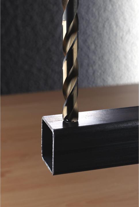 Produktbild Irwin Metallbohrer (7 Millimeter)