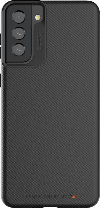 Actual product image gear4 Copenhagen Organic (Samsung Galaxy S21 5G)