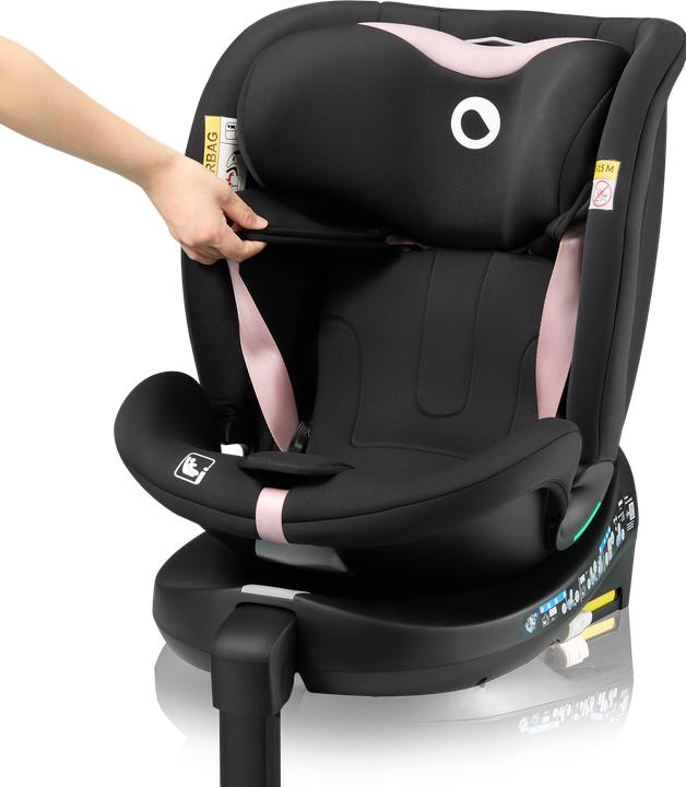 Image du produit Lionelo Navy I-Size (Reboarder)