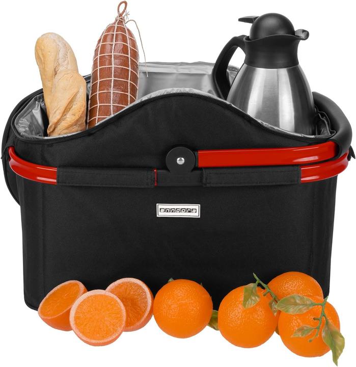 Produktbild Anndora Iso Einkaufskorb