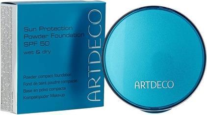 Immagine prodotto Artdeco Protezione solare (Crema solare viso, SPF 50, 9 ml, 9.50 g)