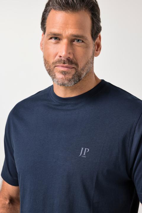 Produktbild JP1880 T-Shirts, Basic, 2er-Pack, Rundhals, bis 8XL (8XL)