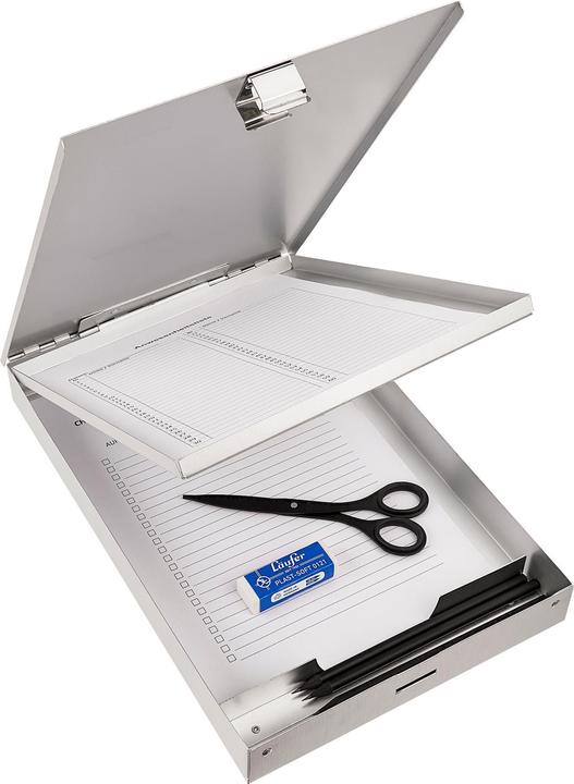 Image du produit Saunders Cruiser Mate (23 x 34,5 cm)