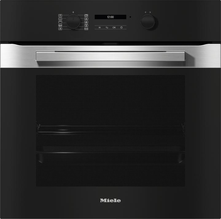 Actual product image Miele H 2861-1 BP 125 Edition