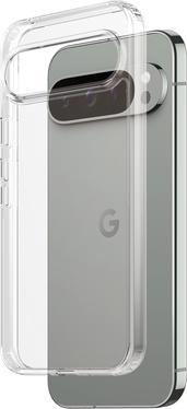 Produktbild PanzerGlass Ultra-Wide Fit (1 Stück, Google Pixel 9 Pro Fold, Google Pixel 9)