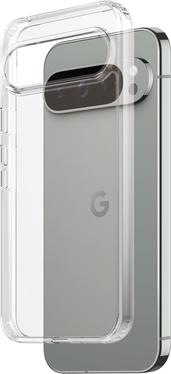 Actual product image PanzerGlass Ultra-Wide Fit (1 Piece, Google Pixel 9 Pro Fold, Google Pixel 9)