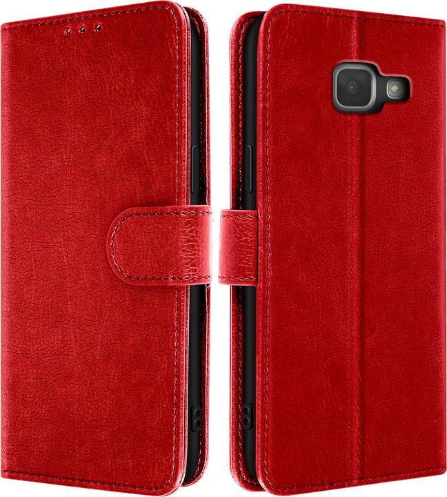 Produktbild Avizar Chesterfield Cover (Samsung Galaxy A3 (2016))