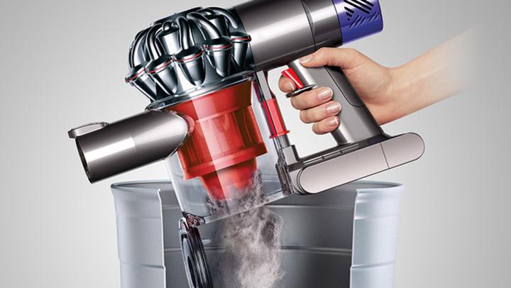 Produktbild Dyson V6 Total Clean