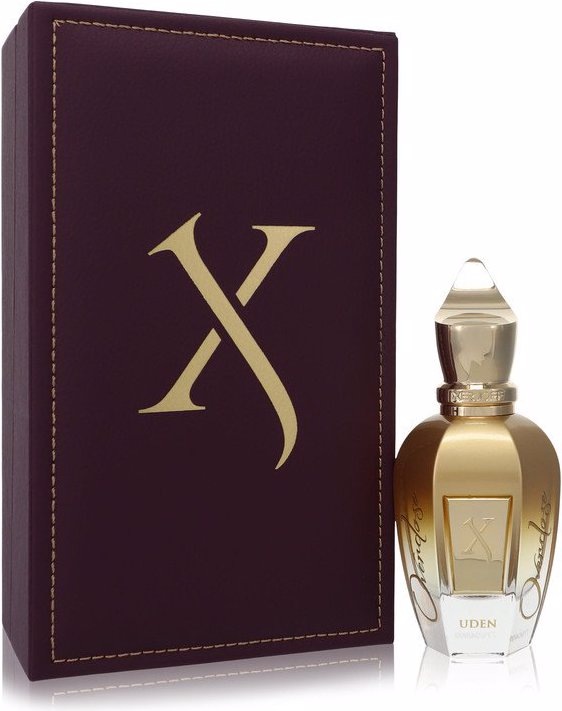 Immagine prodotto XerJoff Overdose di Uden (Eau de parfum, 50 ml)
