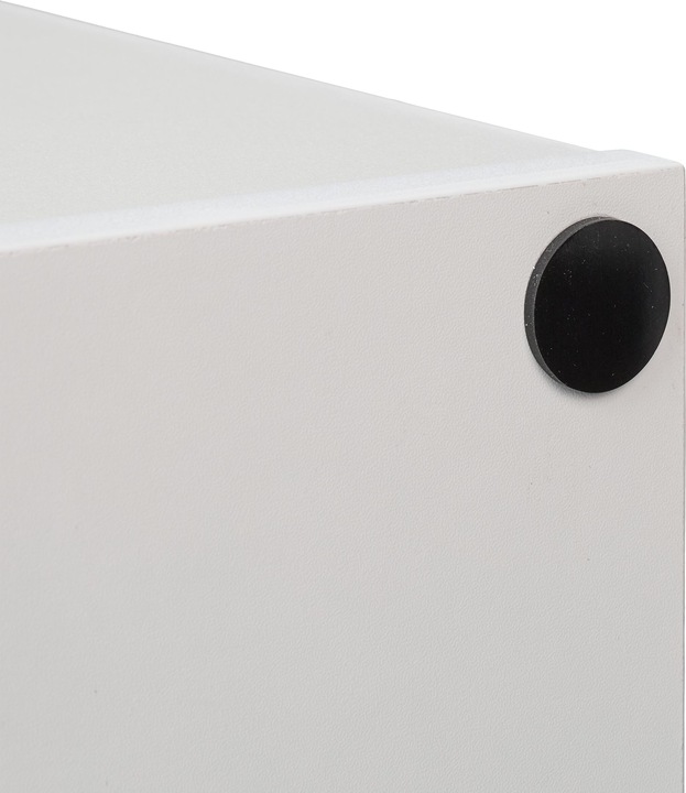 Actual product image Relaxdays Dokumentenablage (A4)