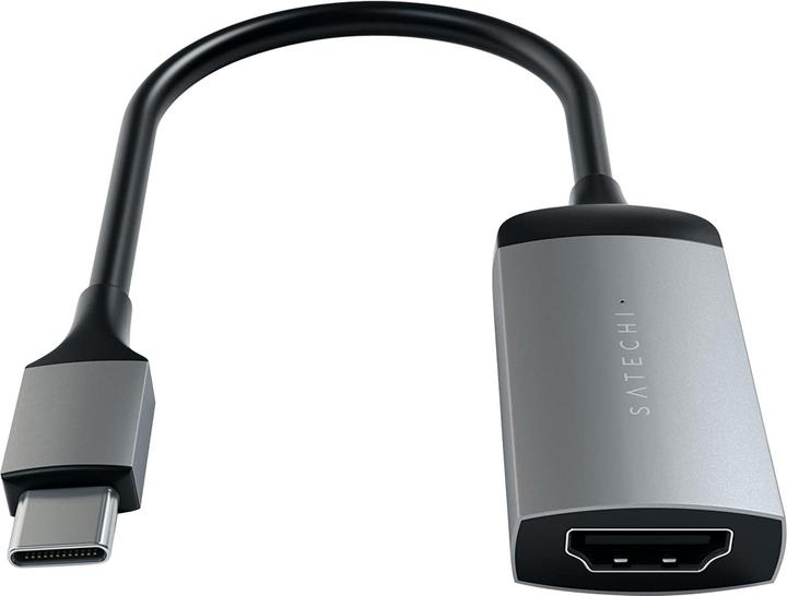 Productafbeelding Satechi USB-C naar (HDMI, 20 cm)