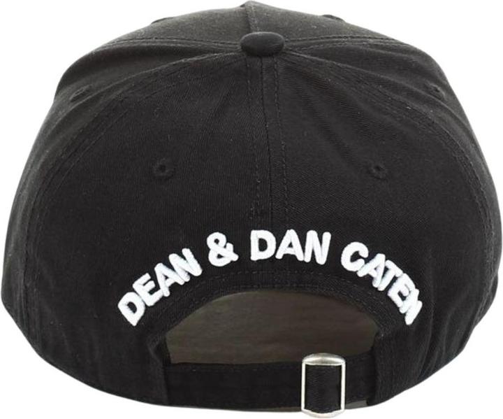 Actual product image Dsquared2 Logo Baseball Cap