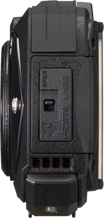 Produktbild RICOH WG-70 Kit (28 - 140 mm, 16 Mpx, 1/2,3'')