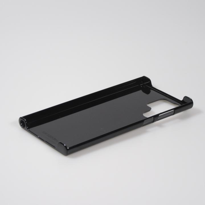 Actual product image PhoneLook Coque Purple Sky Wolf (Samsung Galaxy S22 Ultra)