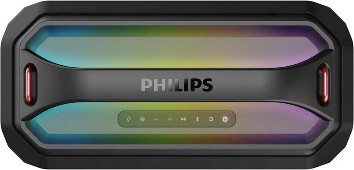Actual product image Philips Bluetooth Speaker TAS7000EB/00 Schwarz (24 h)