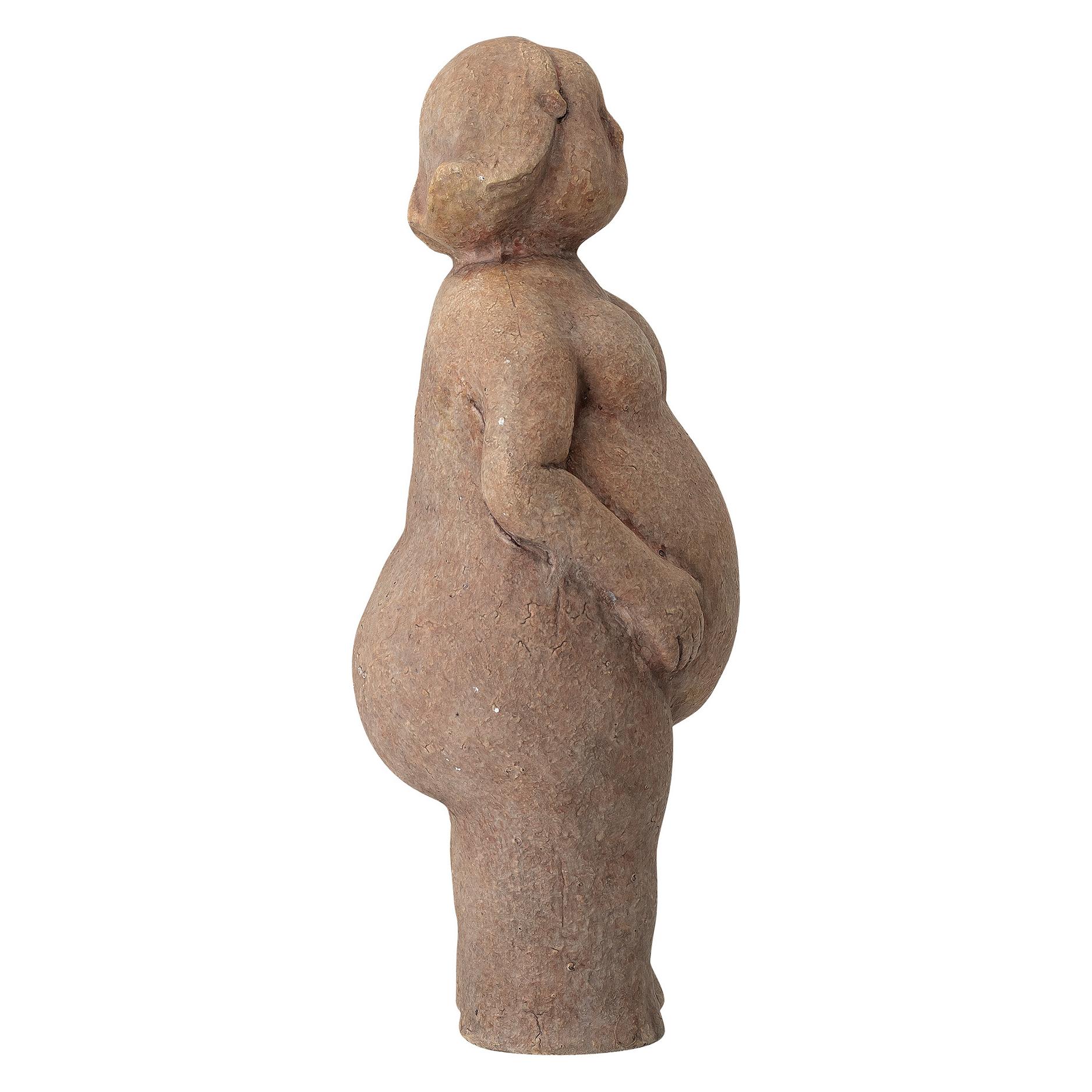 Bloomingville, Decoratieve Beeldjes En Sculpturen, Sidsel