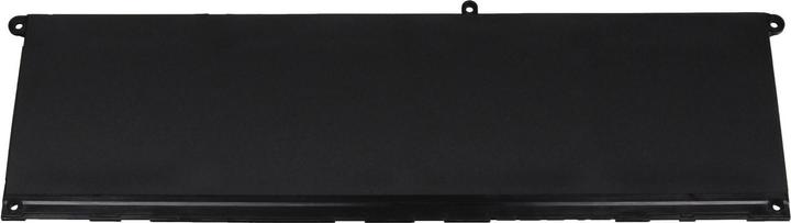 Actual product image Dell V6W33 (4 cubicles, 3420 mAh)