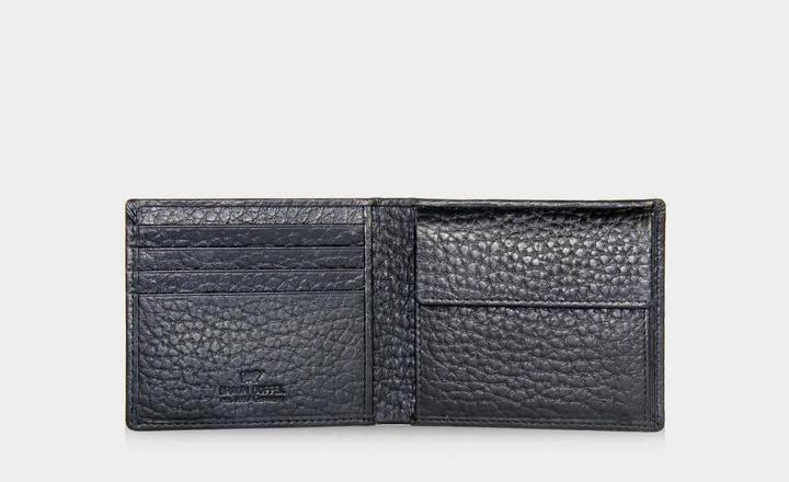 Actual product image Braun Büffel Wallet Yannik 53132
