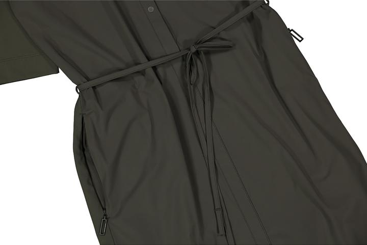Image du produit Jeanne Baret Sumatra Shirt (S)