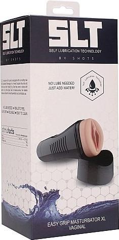 Immagine prodotto SLT Masturbatore vaginale Easy Grip XL