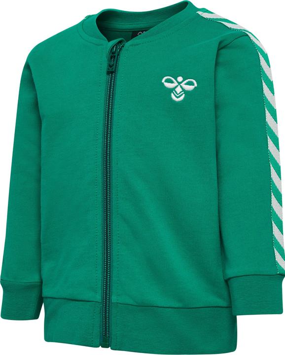 Actual product image hummel Hmlbille Tracksuit (86)
