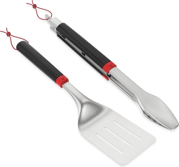 Actual product image Weber Grillbesteck