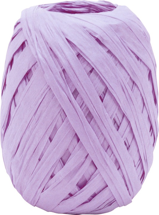Produktbild Goldina Bast Paper Raffia (Geschenkband, 1 x)