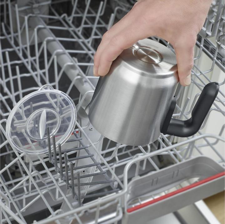 Image du produit Severin SM 3588 (Prise UE, 30 cl)