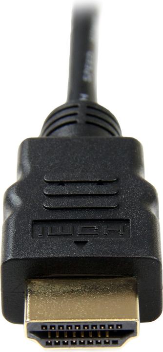 Produktbild StarTech HDMI (Typ A) — micro HDMI (Typ D) (0.50 m)
