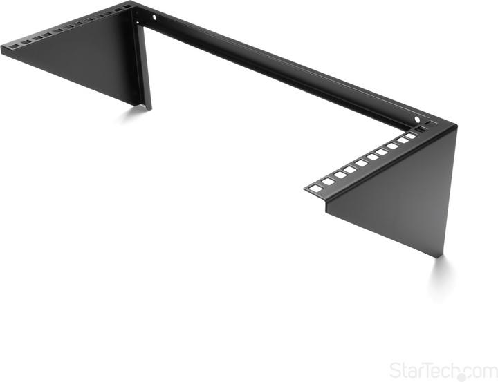 Immagine prodotto StarTech Staffa Rack 4u 19 Per Montaggio A Parete
