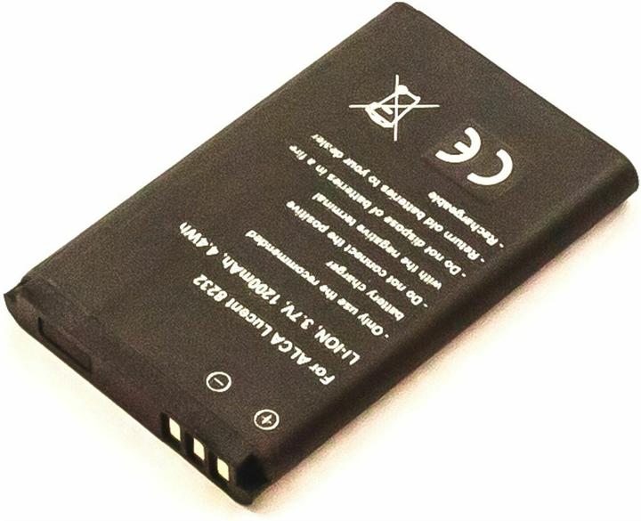 Produktbild Alcatel -Lucent Telefonakku