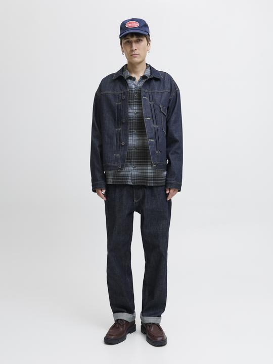 Produktbild Jack & Jones Jjecharge Overshirt Ls Noos (L)