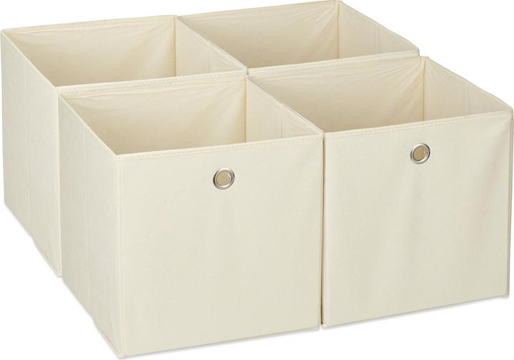 Silber, Beige