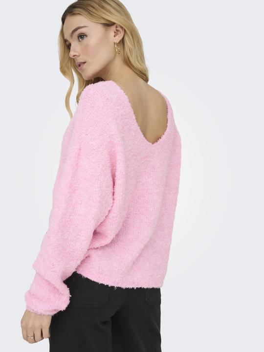 Produktbild JdY JDYBITTEN Strickpullover Strickpullover (S)