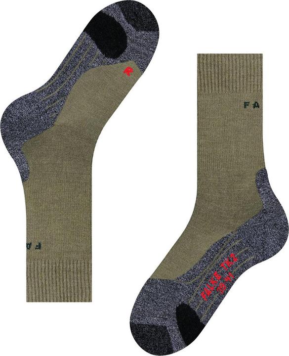 Produktbild Falke TK2 SO (46 - 48)