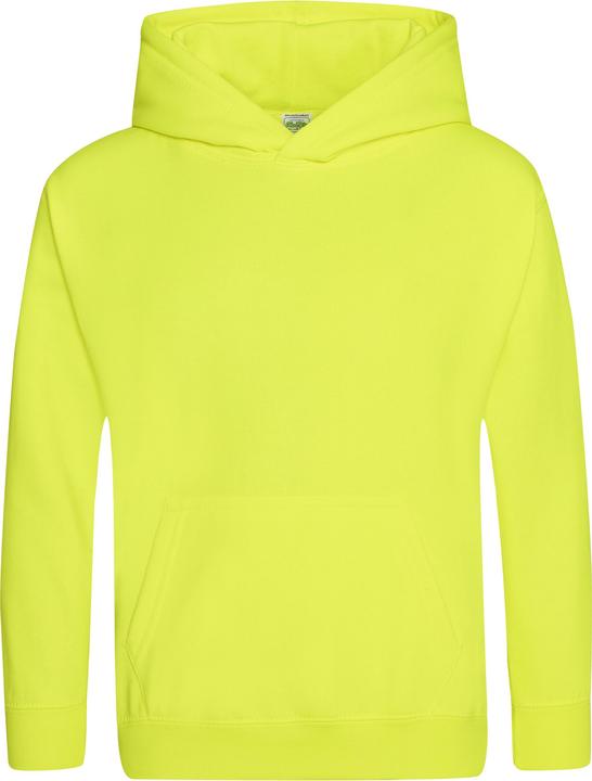 Jaune électrique