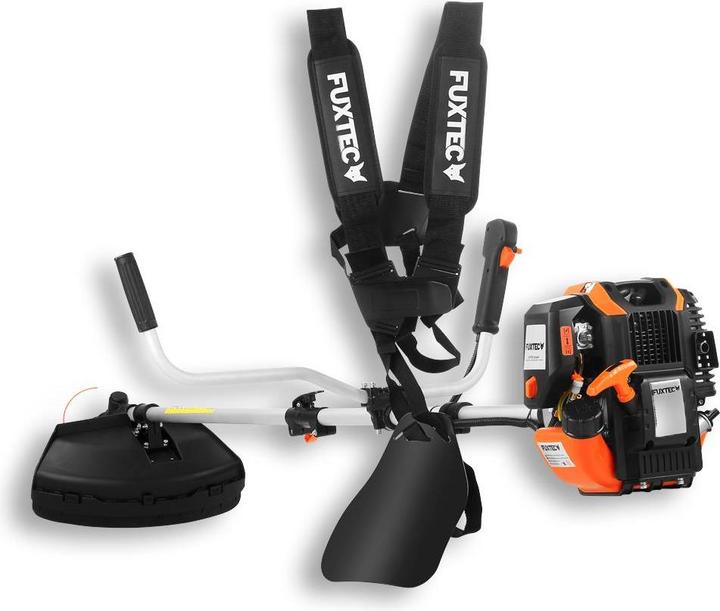 Immagine prodotto Fuxtec FX-4MS142 (Coltelli plastica)