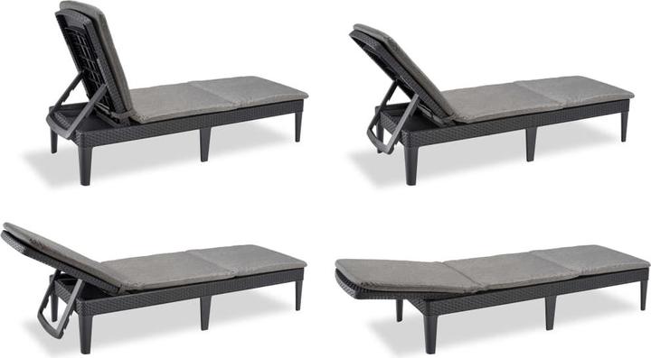 Actual product image Allibert Kelsey (187 cm)