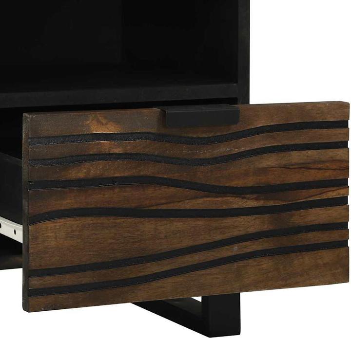 Actual product image vidaXL TV-Schränk (33 x 70 x 46 cm)