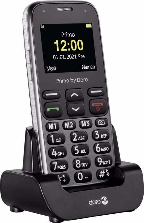 Doro Primo 218 2G (2", 0.30 Mpx, 2G)