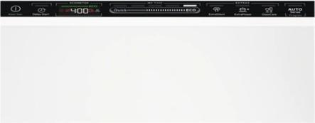 Actual product image AEG LAVE-VAISSELLE TOUT INTÉGRABLE FSE63657P