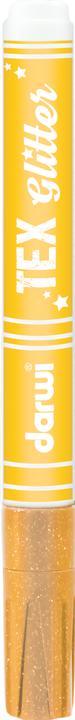 Produktbild Darwi Textilstift Glitter (1 x)