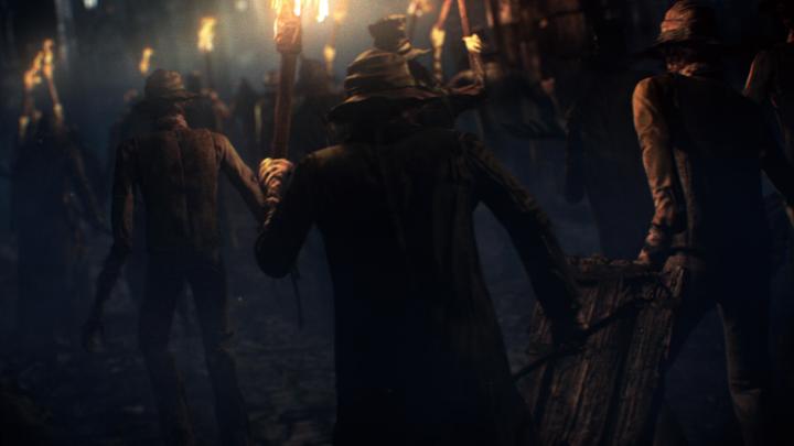 Produktbild Sony Fromsoftware Bloodborne: Game Of The Year (PS4, EN)
